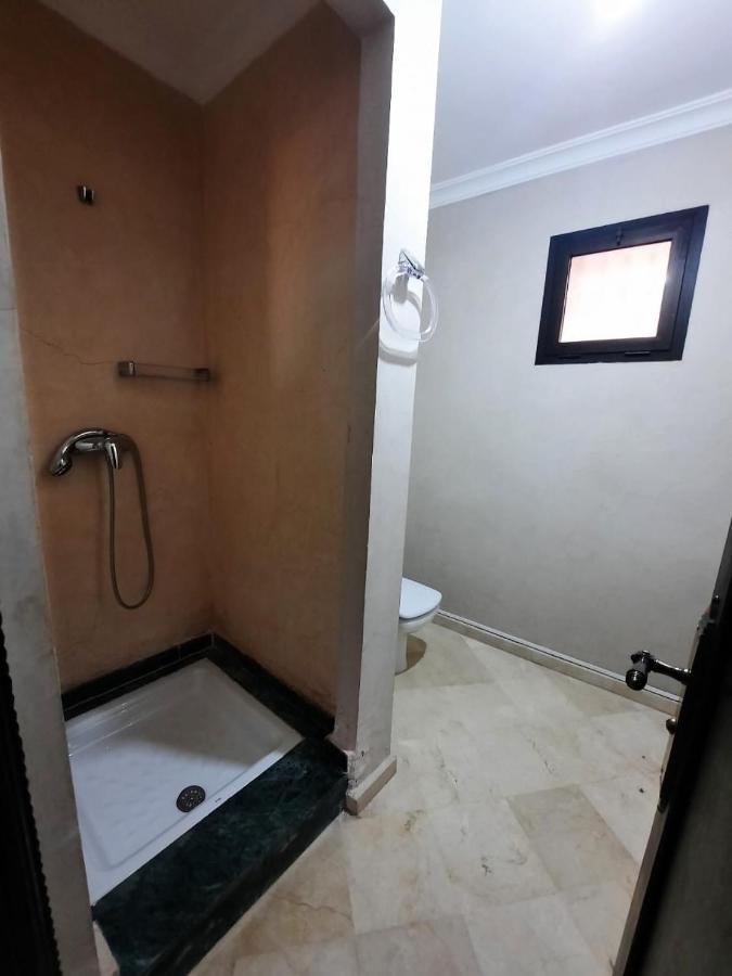 Palma Appartement Dans La Palmeraie Marakéš Exteriér fotografie